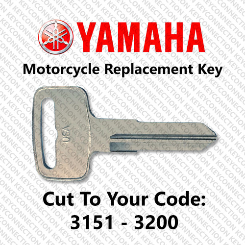 Yamaha motorcycle replacement - yamaha,