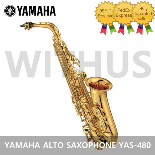 Yamaha yas 480 standard - yas-480,