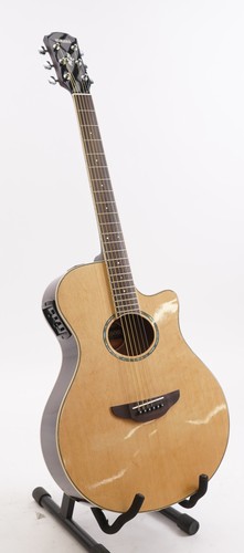 Yamaha apx600na thinline - apx600na,