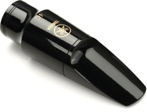 Yamaha yac as4c alto saxophone - alto,