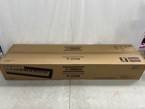 Yamaha p225 key - p225, digital
