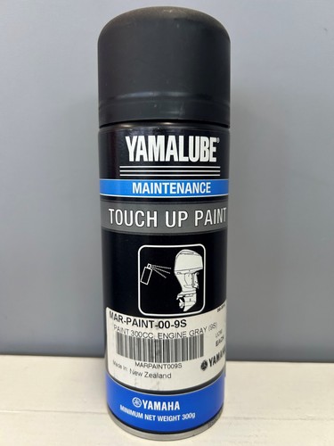 Genuine yamaha yamalube touch - yamaha,