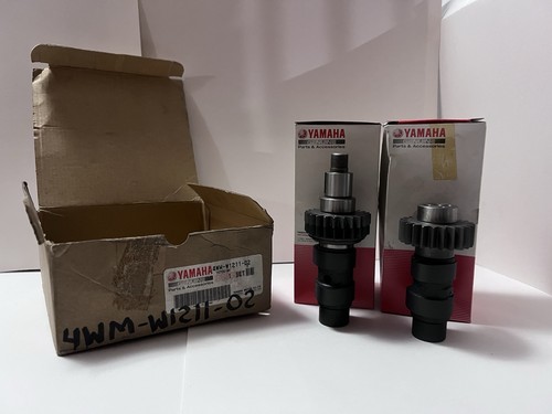 Yamaha oem 4wm - oem, 4wm-w1211-02