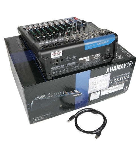 Yamaha mg12xu brand new - mg12xu,