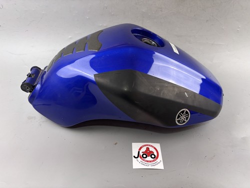 Yamaha fzs600 fazer rj02 - yamaha, tank