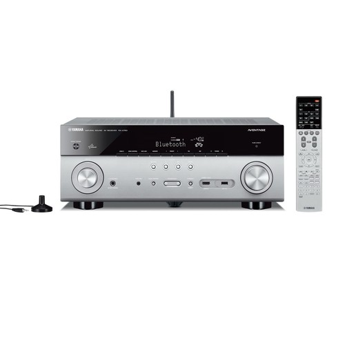 Yamaha aventage a750 dolby - yamaha,