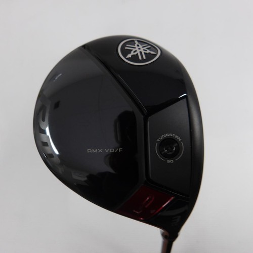 Yamaha fairway open - yamaha,