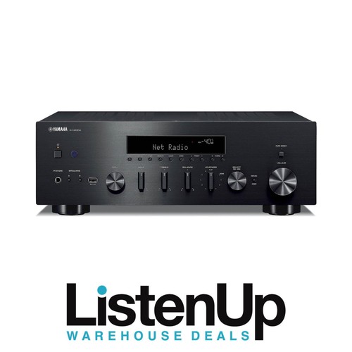 Yamaha n600a network stereo - yamaha, r-n600a