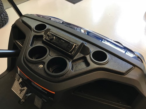 Yamaha drive 2017 - drive, 2