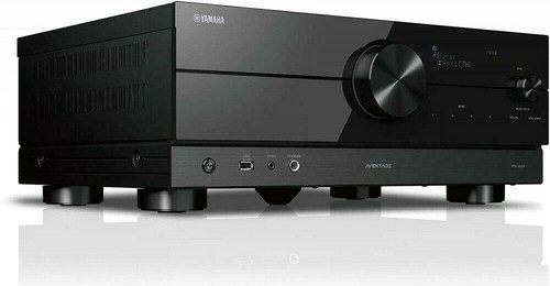 Yamaha receiver aventage - yamaha, av
