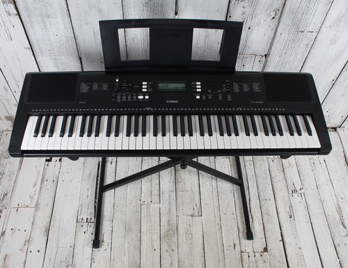 Yamaha psr ew310 - keyboard, 76