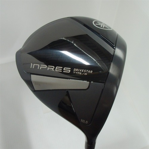 Yamaha driver open - open, inpres