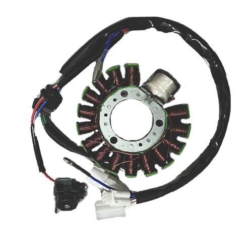 Yamaha tdr 125 - 125, 5an