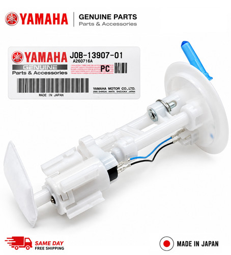 Fuel pump for 2017 - fuel, 2017-2026