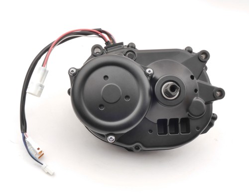 Yamaha bike motor 25 - e,