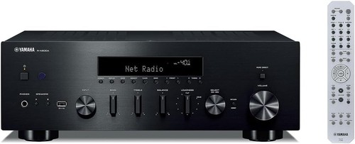 Yamaha n600a network stereo - yamaha,