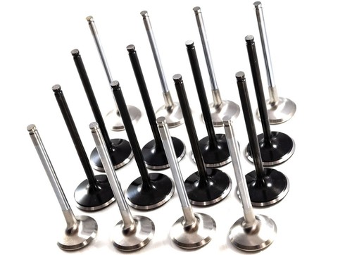Jlp yamaha valve - intake, and