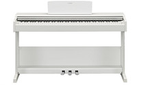 Yamaha Arius YDP-105WH Digital