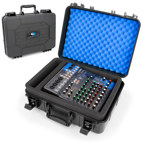 Casematix mixer case for - casematix,