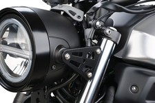 Yamaha XSR700 Scheinwerfer