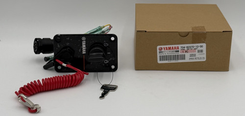Yamaha oem single main key - yamaha,