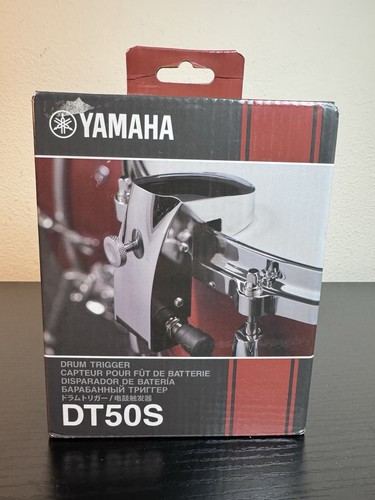 Yamaha official dt50s drum - official,