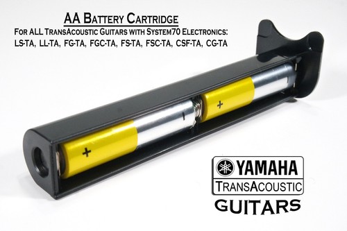 Yamaha battery cartridge - yamaha,