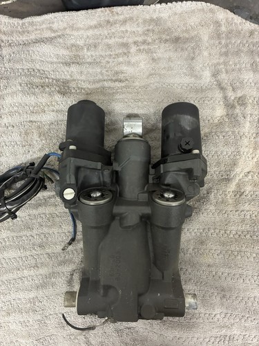 Yamaha f150 tilt trim - f150, &