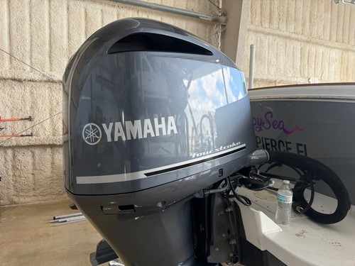 Yamaha outboard decal - outboard,