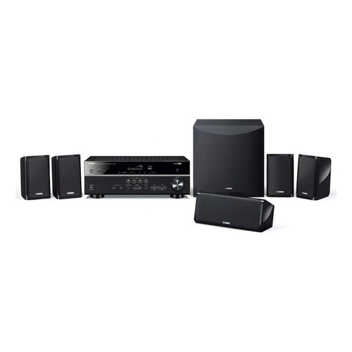 Yamaha audio yht 4950u - audio, 4k