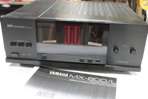 Guaranteed satisfaction yamaha - guaranteed,