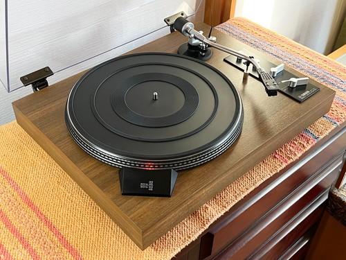 Yamaha 511 direct drive - yamaha,