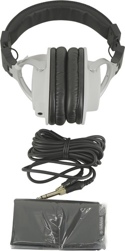 Yamaha hph mt5w monitor - yamaha,