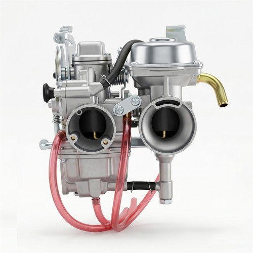 Carburetor for yamaha xt600 - yamaha, xt