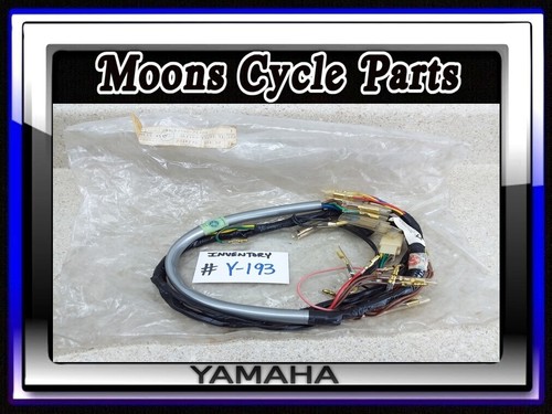 Vtg nos 1968 1971 - vtg, yamaha