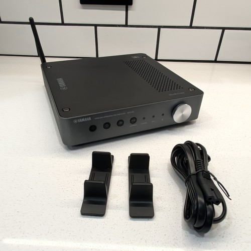 Yamaha wxc channel - yamaha, 2-channel