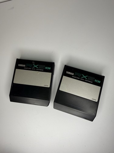 Yamaha rx5 rom - rx5, data