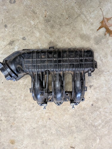 2016 yamaha manifold with - 2016,