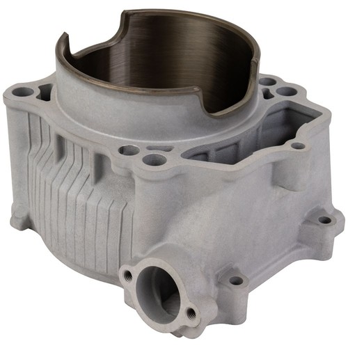 Tusk cylinder standard - tusk, mm