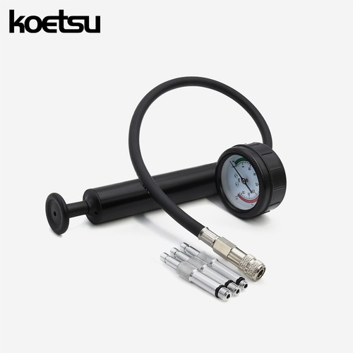 Koetsu outboard leak detector - leak,