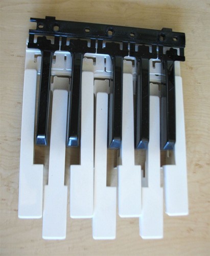 Yamaha tyros mox - moxf, and