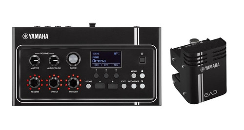 New yamaha ead10 electronic - ead10,