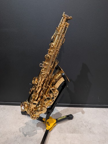Serviced yamaha custom ex - yamaha,