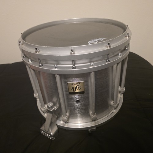Rare silky silver yamaha - silky, sfz