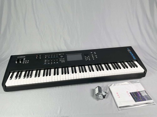 Yamaha modx8 key digital - yamaha, modx8+