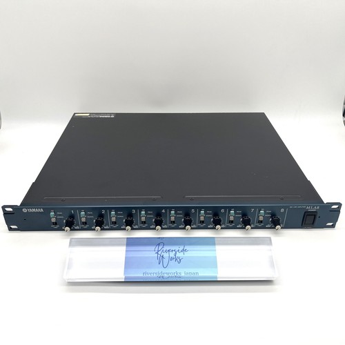 Yamaha mla8 8ch microphone - mla8,