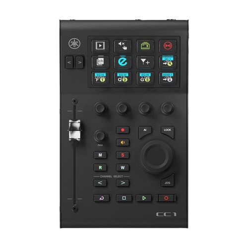 Yamaha pro audio - yamaha,